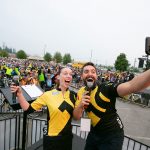 Ride to Conquer Cancer 2018 Releases Epic Photo Album