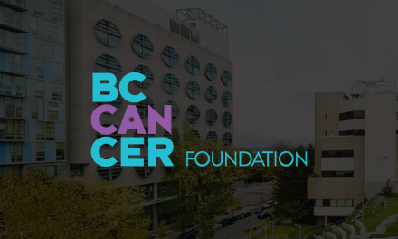 BC Cancer Foundation Receives $18 Million Anonymous Donation