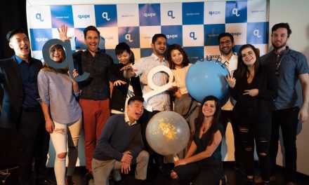 Vancouver impact-driven business spotlight: Quupe and the sharing economy