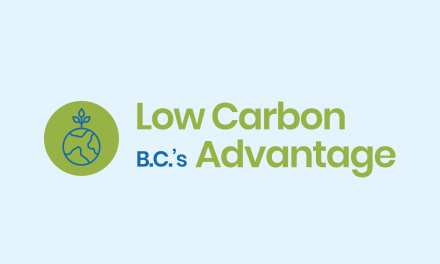 B.C. Has A Low Carbon Advantage, But Needs a Level Playing Field to Help the World Reduce Global Climate Impacts