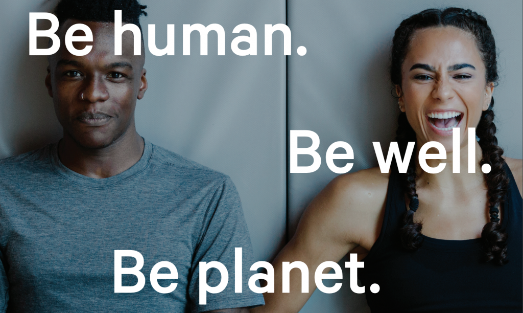 lululemon Releases Comprehensive Social and Environmental Impact