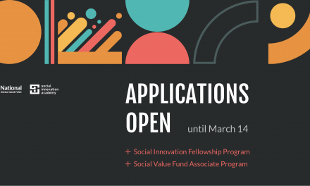 Kickstart Your Journey Into Social Impact: Applications Open for Canadian Youth
