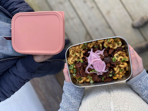 Vancouver Reusable Take-Out Container Company Launches Pilot Program