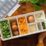 Meal Kit Provider Fresh Prep Launches Industry-First Zero Waste Kit