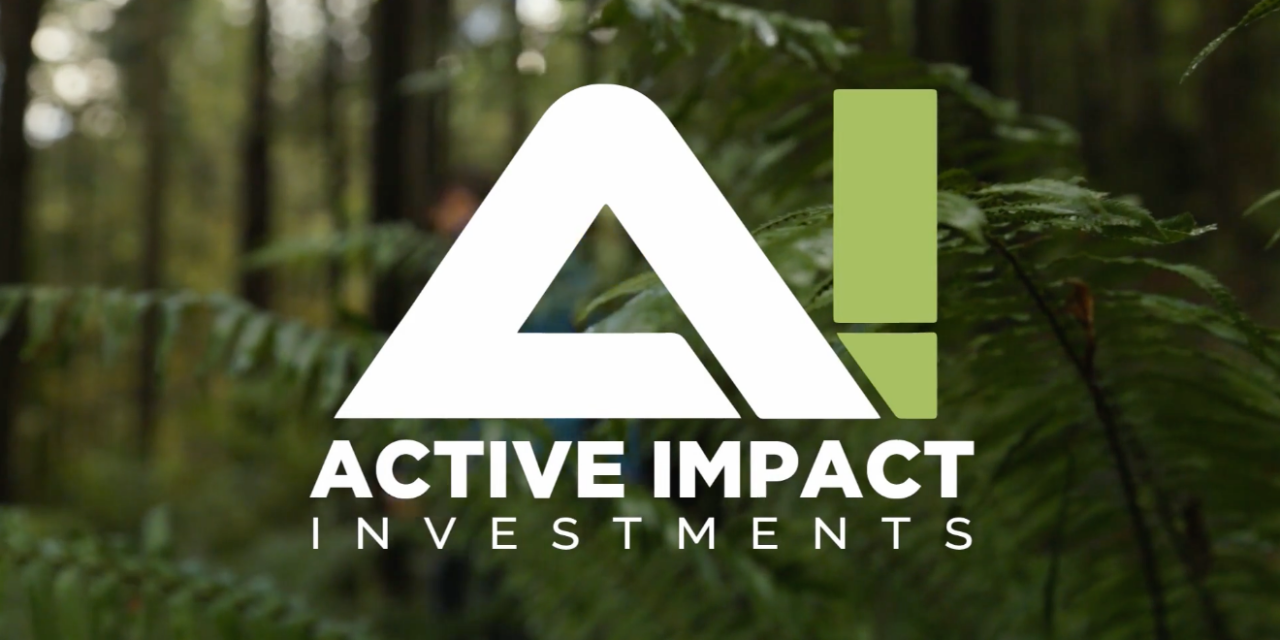 Active Impact Investments Raises $41M For New Climate Tech Fund in Eight Weeks