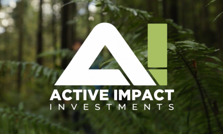 Active Impact Investments Raises $41M For New Climate Tech Fund in Eight Weeks