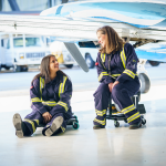Iskwew Air Launches an Aircraft Maintenance Organization to Increase Representation of Women in Aviation and Aerospace