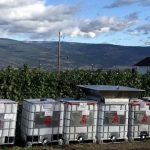 Okanagan Company Gets Federal Support to upcycle winery Waste